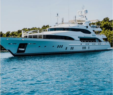 ASTONDOA 102ft